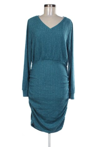 Рокля SHEIN, Размер XL, Цвят Син, Цена 20,00 €