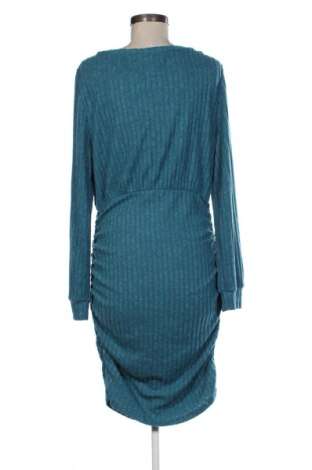 Рокля SHEIN, Размер XL, Цвят Син, Цена 20,00 €