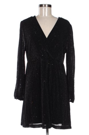 Sukienka SHEIN, Rozmiar XL, Kolor Kolorowy, Cena 107,17 zł