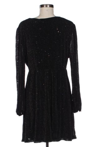 Sukienka SHEIN, Rozmiar XL, Kolor Kolorowy, Cena 107,17 zł