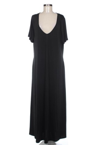 Šaty  SHEIN, Veľkosť 3XL, Farba Čierna, Cena  20,00 €