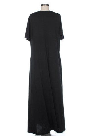 Šaty  SHEIN, Veľkosť 3XL, Farba Čierna, Cena  20,00 €