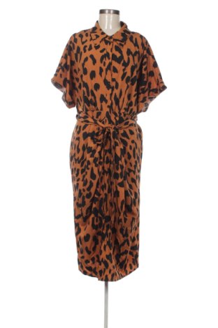 Kleid SHEIN, Größe XXL, Farbe Mehrfarbig, Preis € 25,00