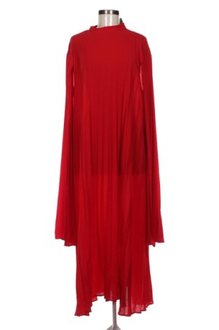 Рокля SHEIN, Размер 3XL, Цвят Червен, Цена 30,16 €