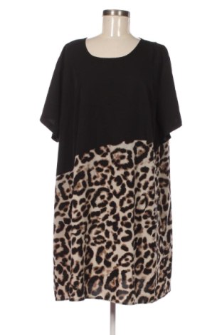 Šaty  SHEIN, Velikost 4XL, Barva Vícebarevné, Cena  599,00 Kč