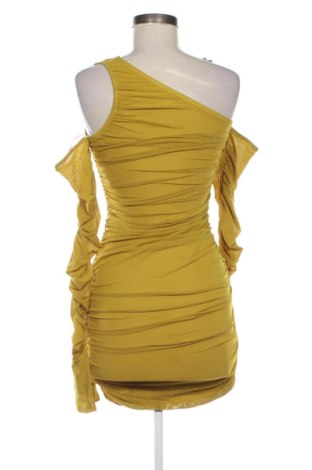 Šaty  SHEIN, Veľkosť XS, Farba Žltá, Cena  8,95 €