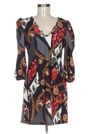 Рокля SHEIN, Размер M, Цвят Многоцветен, Цена 6,13 €