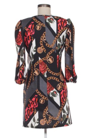 Рокля SHEIN, Размер M, Цвят Многоцветен, Цена 6,13 €