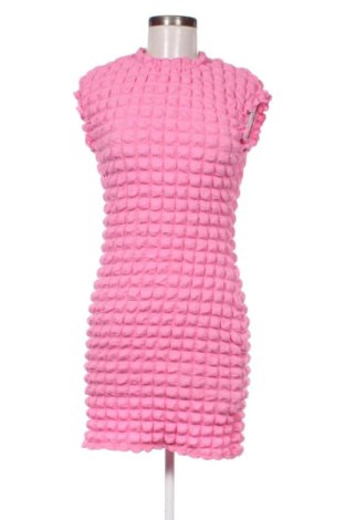 Φόρεμα SHEIN, Μέγεθος M, Χρώμα Ρόζ , Τιμή 31,70 €
