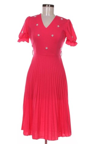 Šaty  SHEIN, Velikost XS, Barva Růžová, Cena  599,00 Kč