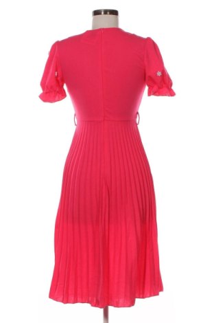 Šaty  SHEIN, Velikost XS, Barva Růžová, Cena  599,00 Kč