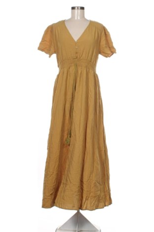 Šaty  SHEIN, Velikost S, Barva Žlutá, Cena  429,00 Kč