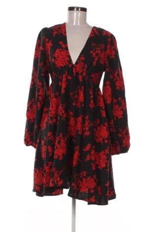 Kleid SHEIN, Größe M, Farbe Mehrfarbig, Preis 25,99 €