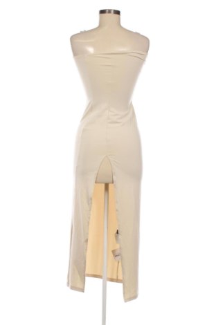 Рокля SHEIN, Размер XS, Цвят Бежов, Цена 20,00 €