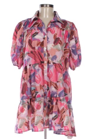 Šaty  SHEIN, Velikost L, Barva Vícebarevné, Cena  729,00 Kč