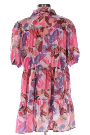 Šaty  SHEIN, Velikost L, Barva Vícebarevné, Cena  729,00 Kč