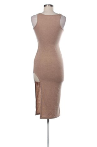 Sukienka SHEIN, Rozmiar XS, Kolor Beżowy, Cena 107,17 zł