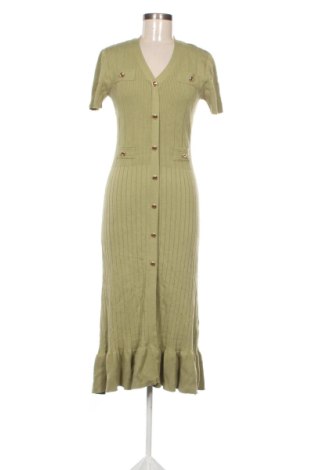 Рокля SHEIN, Размер M, Цвят Зелен, Цена 20,45 €