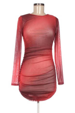 Kleid SHEIN, Größe S, Farbe Rot, Preis 20,00 €