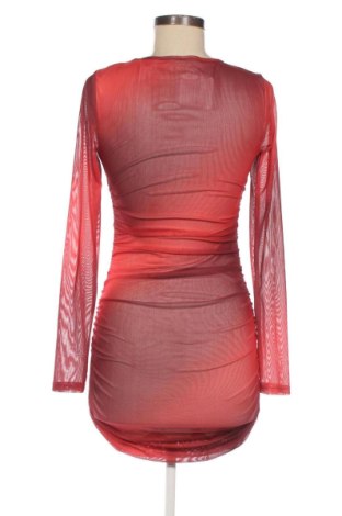 Kleid SHEIN, Größe S, Farbe Rot, Preis 20,00 €