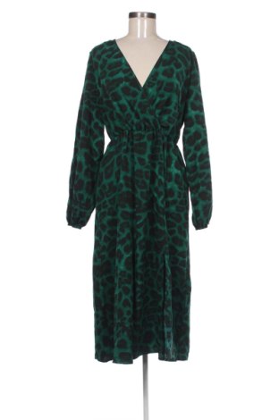 Kleid SHEIN, Größe M, Farbe Mehrfarbig, Preis 25,99 €