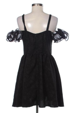 Sukienka SHEIN, Rozmiar M, Kolor Czarny, Cena 107,17 zł