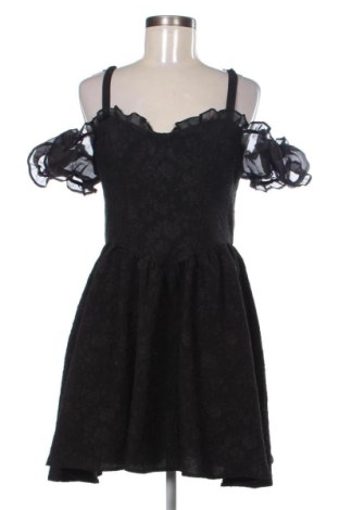 Sukienka SHEIN, Rozmiar M, Kolor Czarny, Cena 107,17 zł