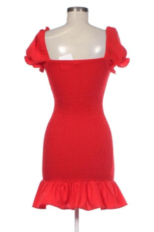 Šaty  SHEIN, Veľkosť XS, Farba Červená, Cena  20,00 €