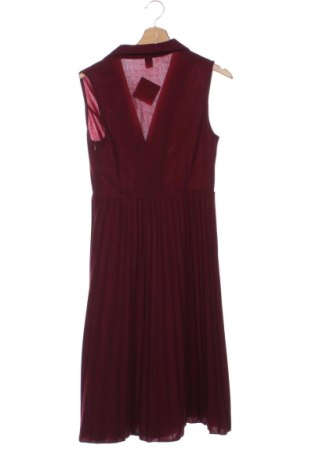 Šaty  SHEIN, Veľkosť S, Farba Červená, Cena  20,00 €