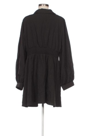 Kleid SHEIN, Größe 3XL, Farbe Schwarz, Preis 25,99 €