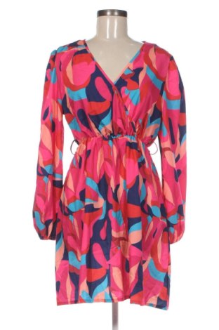 Kleid SHEIN, Größe M, Farbe Mehrfarbig, Preis 25,99 €