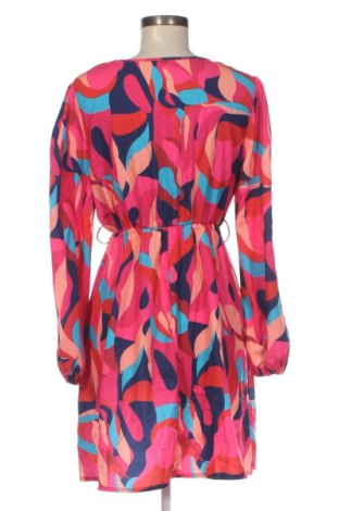 Kleid SHEIN, Größe M, Farbe Mehrfarbig, Preis 25,99 €