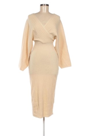 Rochie SHEIN, Mărime S, Culoare Galben, Preț 104,26 Lei