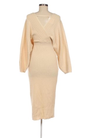 Rochie SHEIN, Mărime S, Culoare Galben, Preț 104,26 Lei