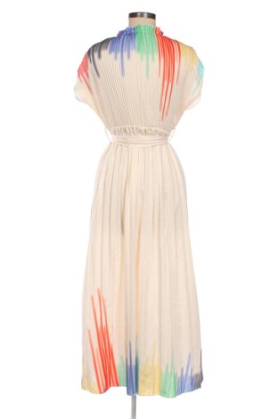 Rochie SHEIN, Mărime M, Culoare Bej, Preț 104,26 Lei