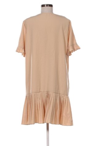 Рокля SHEIN, Размер XL, Цвят Бежов, Цена 20,45 €