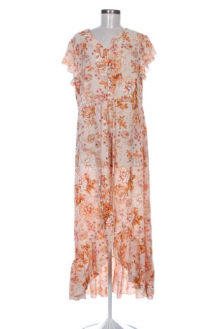 Kleid SHEIN, Größe XL, Farbe Mehrfarbig, Preis 25,99 €