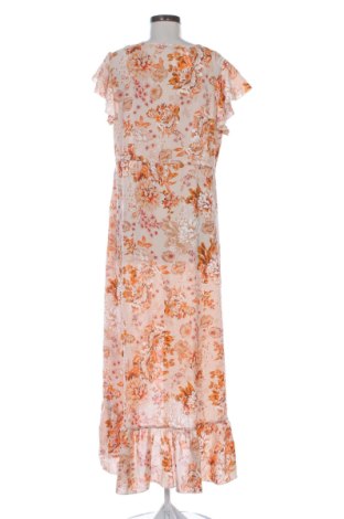 Kleid SHEIN, Größe XL, Farbe Mehrfarbig, Preis 25,99 €