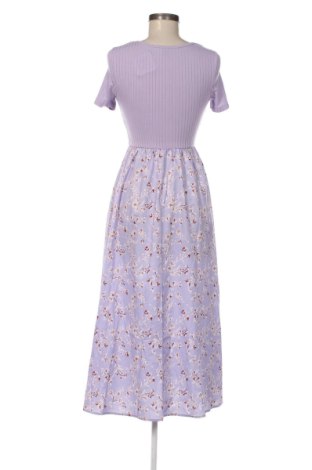 Sukienka SHEIN, Rozmiar XS, Kolor Kolorowy, Cena 104,99 zł