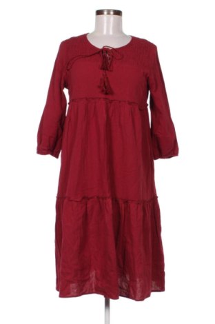 Rochie SHEIN, Mărime S, Culoare Maro, Preț 182,62 Lei