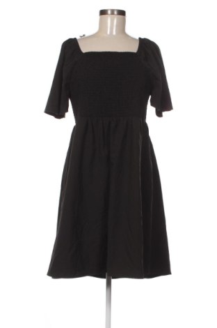 Sukienka SHEIN, Rozmiar XXL, Kolor Czarny, Cena 104,99 zł