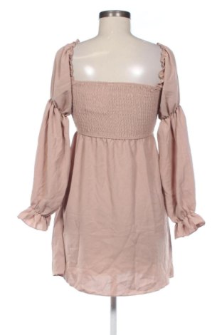 Рокля SHEIN, Размер XS, Цвят Кафяв, Цена 20,45 €