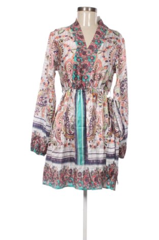 Рокля SHEIN, Размер S, Цвят Многоцветен, Цена 20,45 €