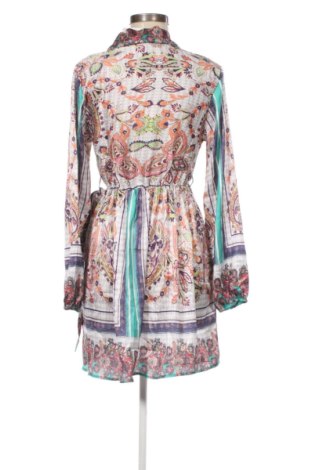 Рокля SHEIN, Размер S, Цвят Многоцветен, Цена 20,45 €