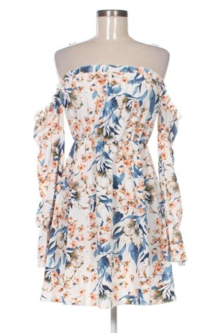 Kleid SHEIN, Größe S, Farbe Mehrfarbig, Preis € 26,99