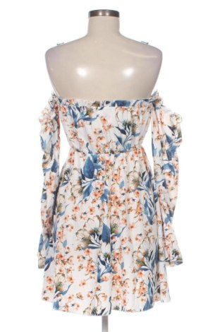 Kleid SHEIN, Größe S, Farbe Mehrfarbig, Preis € 26,99