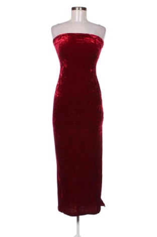 Kleid SHEIN, Größe S, Farbe Rot, Preis 20,00 €