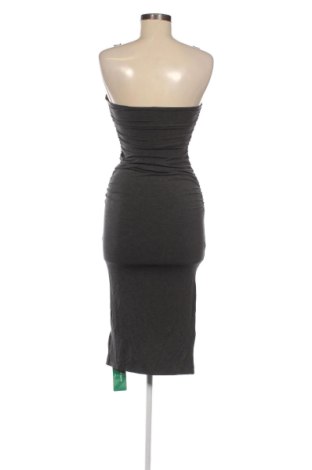 Kleid SHEIN, Größe S, Farbe Grau, Preis € 41,99