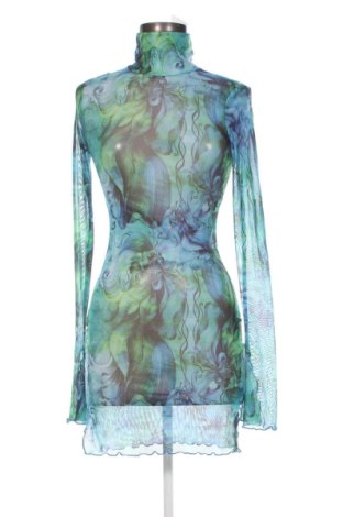 Kleid SHEIN, Größe S, Farbe Mehrfarbig, Preis € 26,99