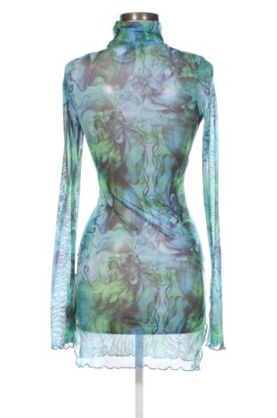 Kleid SHEIN, Größe S, Farbe Mehrfarbig, Preis € 26,99